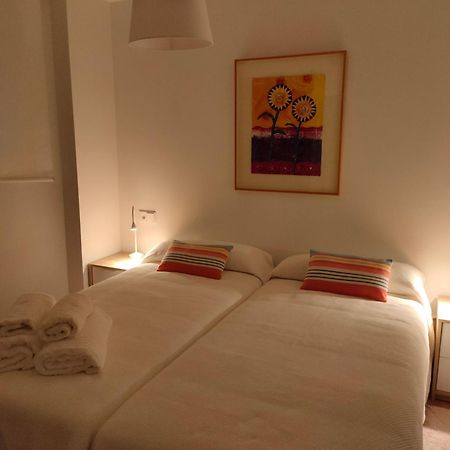 Ventura Apartment Ess02622 San Sebastián Eksteriør bilde