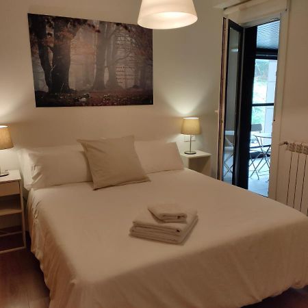 Ventura Apartment Ess02622 San Sebastián Eksteriør bilde