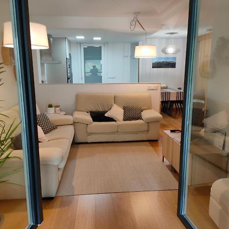 Ventura Apartment Ess02622 San Sebastián Eksteriør bilde