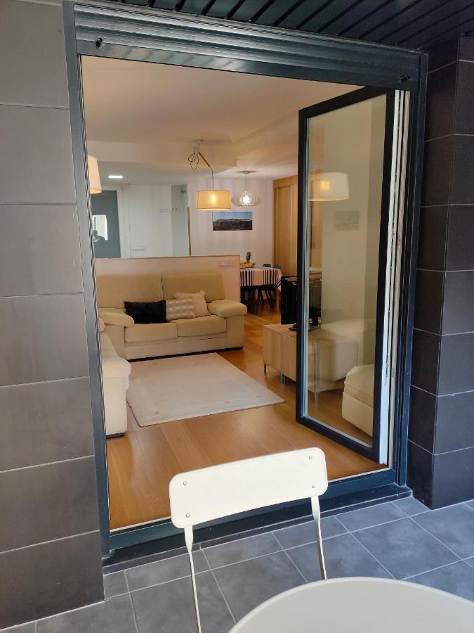 Ventura Apartment Ess02622 San Sebastián Eksteriør bilde