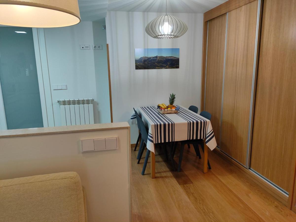 Ventura Apartment Ess02622 San Sebastián Eksteriør bilde