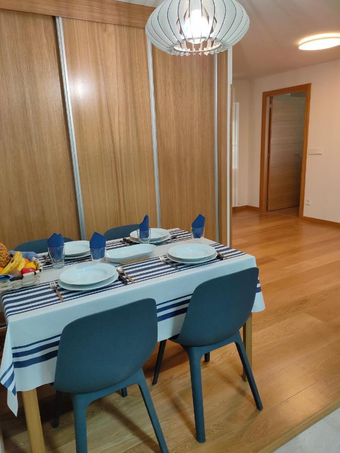 Ventura Apartment Ess02622 San Sebastián Eksteriør bilde