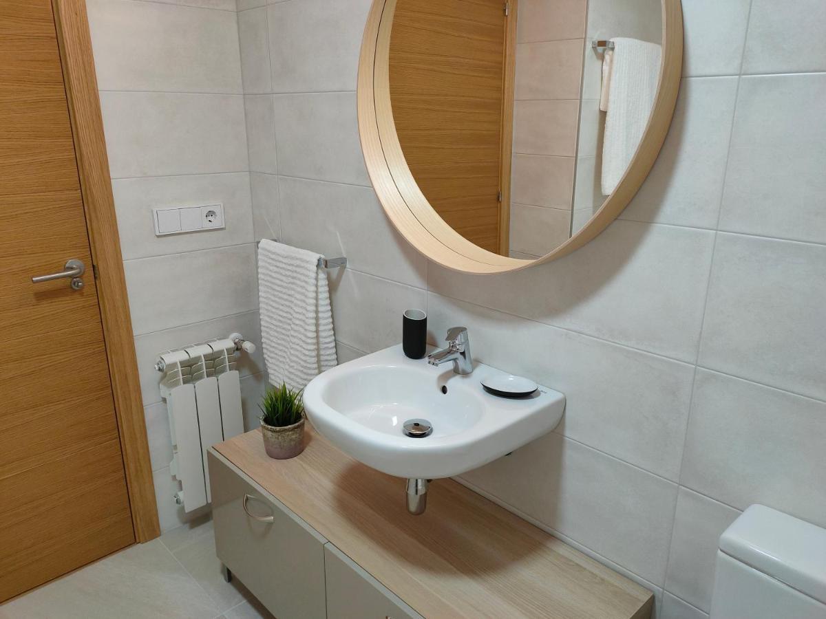 Ventura Apartment Ess02622 San Sebastián Eksteriør bilde