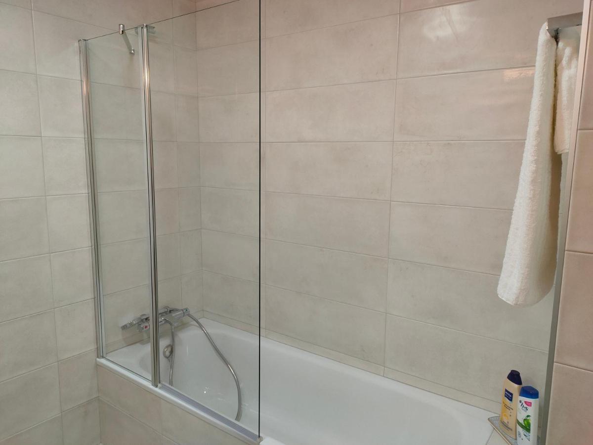 Ventura Apartment Ess02622 San Sebastián Eksteriør bilde