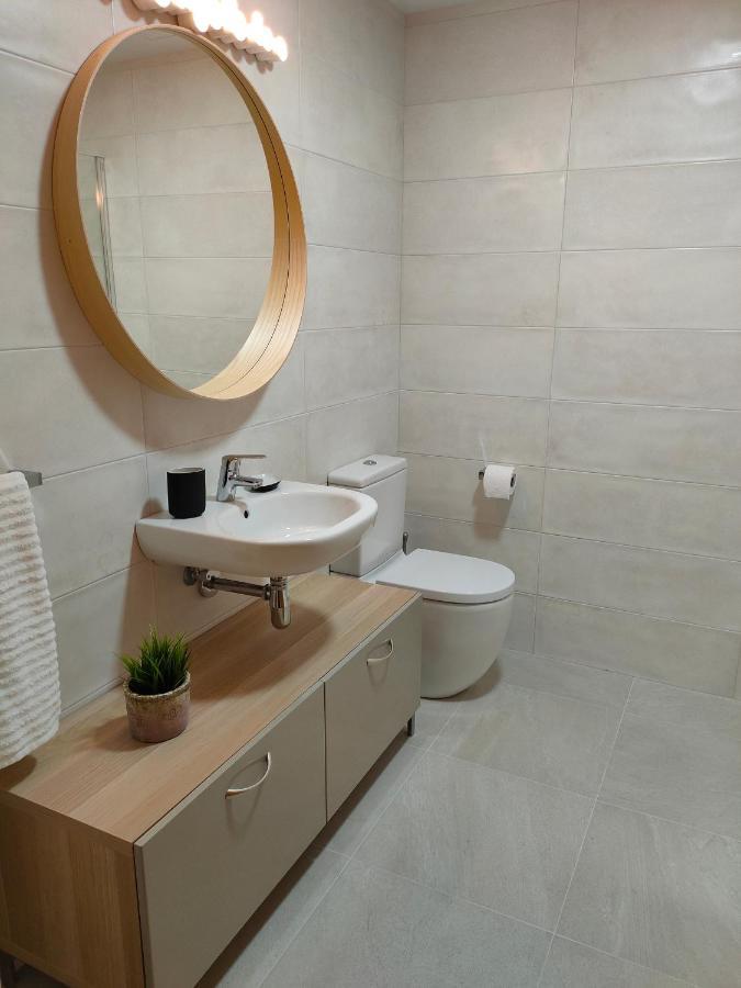 Ventura Apartment Ess02622 San Sebastián Eksteriør bilde