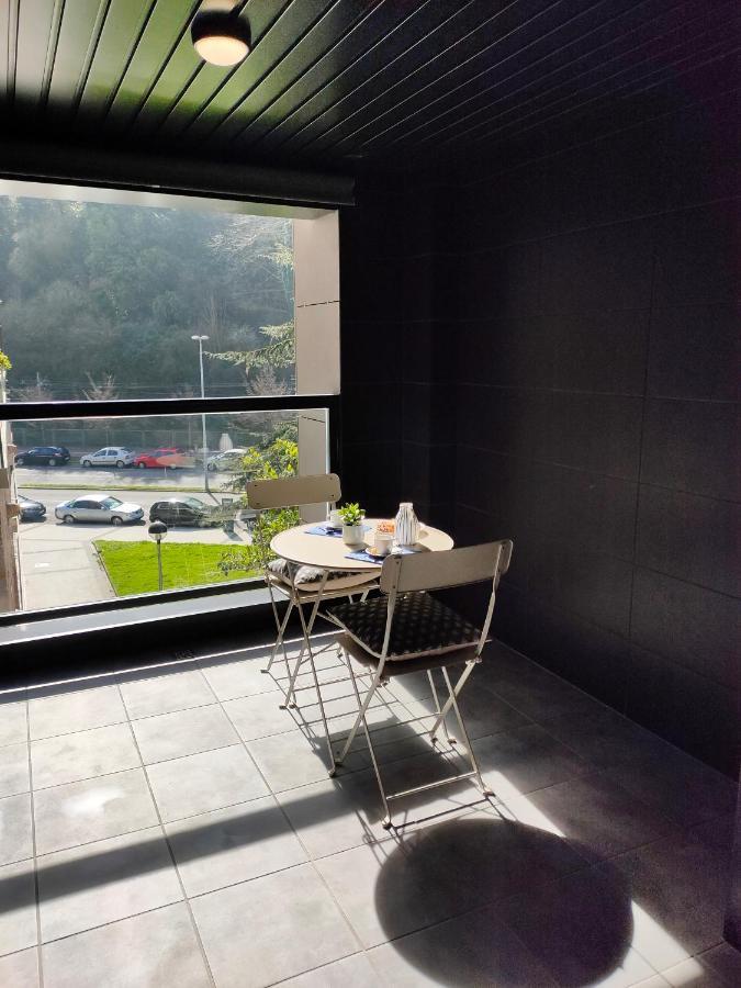Ventura Apartment Ess02622 San Sebastián Eksteriør bilde