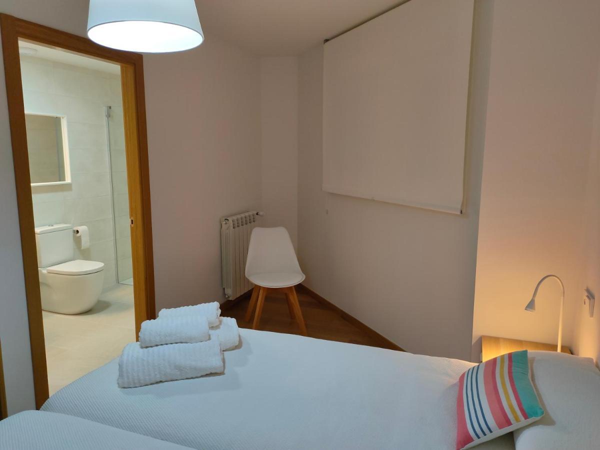 Ventura Apartment Ess02622 San Sebastián Eksteriør bilde