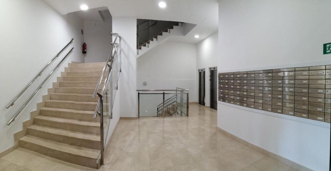 Ventura Apartment Ess02622 San Sebastián Eksteriør bilde