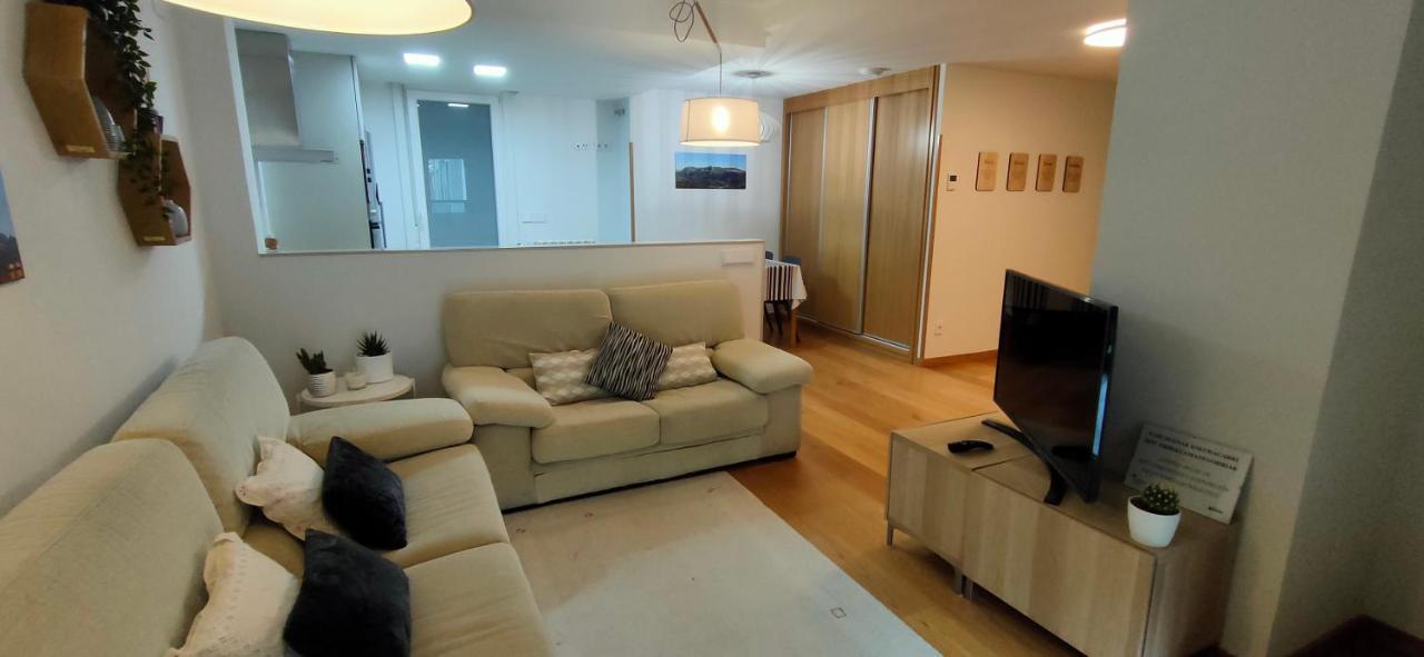 Ventura Apartment Ess02622 San Sebastián Eksteriør bilde