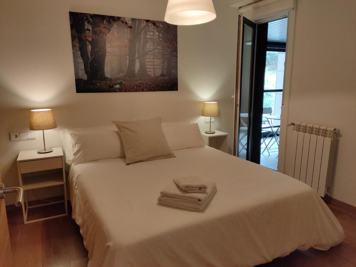 Ventura Apartment Ess02622 San Sebastián Eksteriør bilde